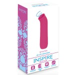 INSPIRE SUCTION - ZIMOWY ROZ